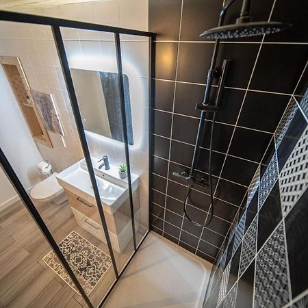 Spacious Renovated Loft - University - Guillotiere Lyon Buitenkant foto
