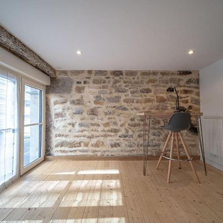 Spacious Renovated Loft - University - Guillotiere Lyon Buitenkant foto