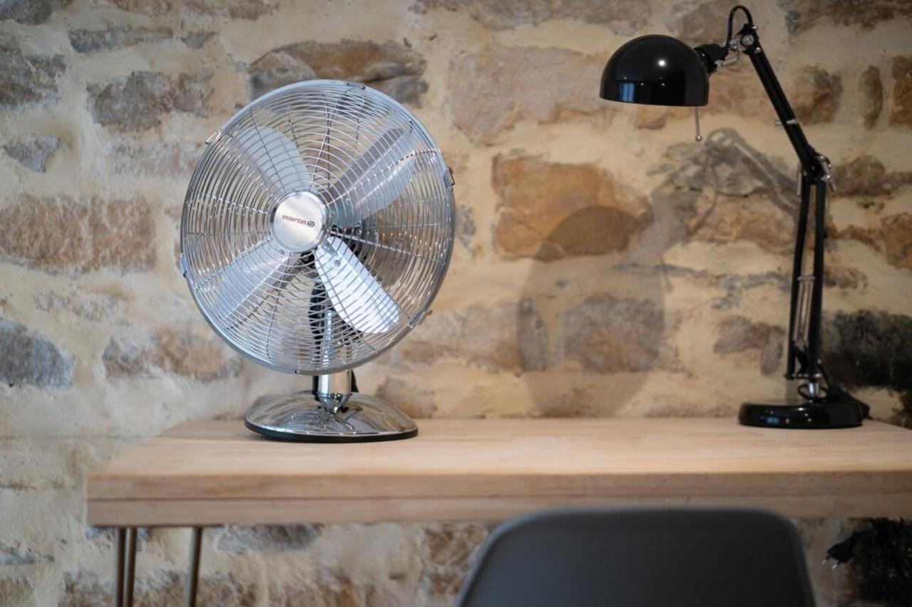Spacious Renovated Loft - University - Guillotiere Lyon Buitenkant foto